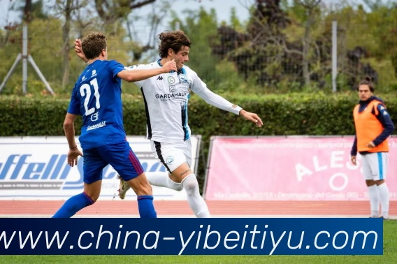 易倍体育品牌故事